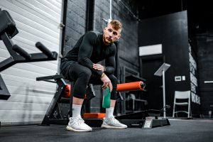 Despre Khai Bo si Boot Camp cu Dan Pana